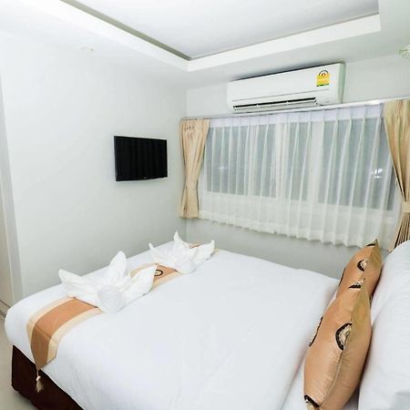 Royal Asia Hotel Pratunam Bangkok Dış mekan fotoğraf